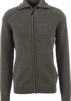 Vesten>ROOSENSTEIN WOLKE VEST Bruin