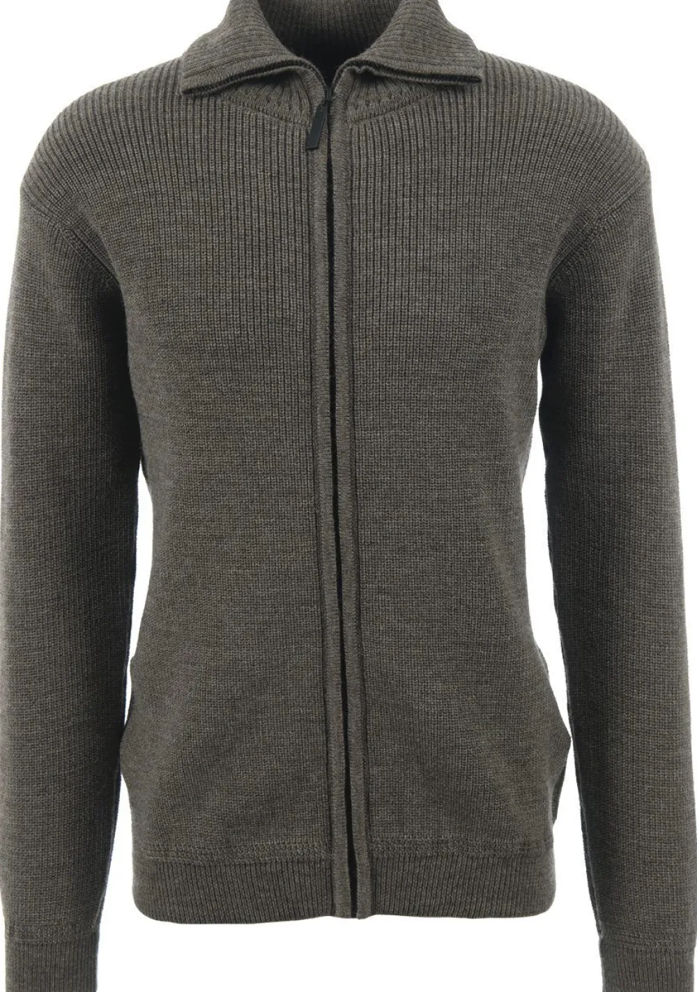 Vesten>ROOSENSTEIN WOLKE VEST Bruin