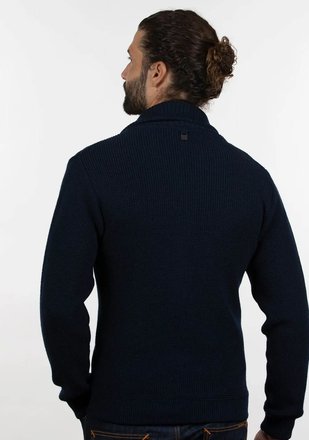 Vesten>ROOSENSTEIN WOLKE VEST Blauw