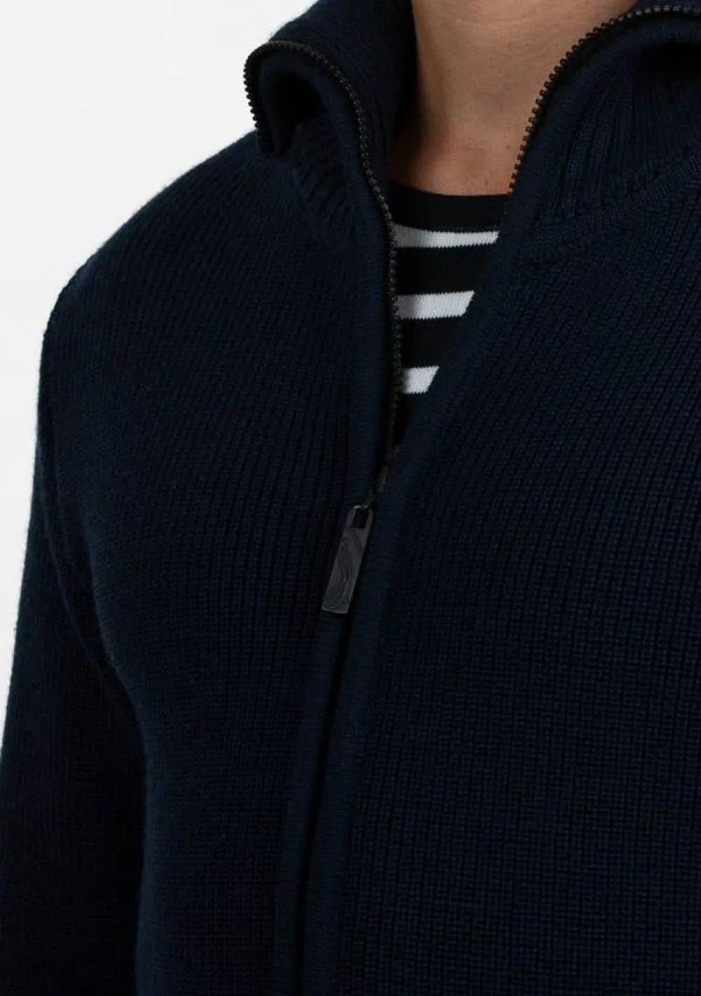 Vesten>ROOSENSTEIN WOLKE VEST Blauw