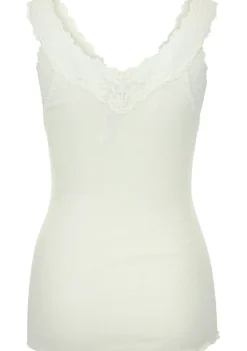 Shirts>ROSEMUNDE TOP Off white
