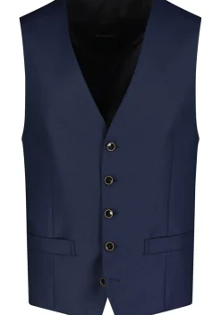 Gilets>ROY ROBSON 5008 G Blauw