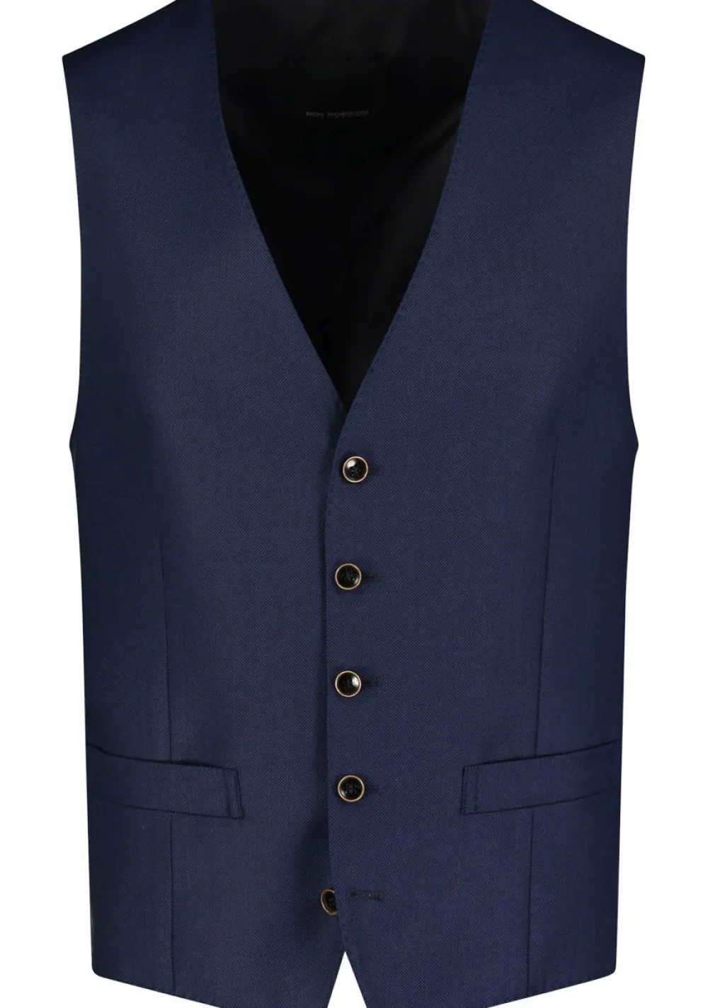 Gilets>ROY ROBSON 5008 G Blauw