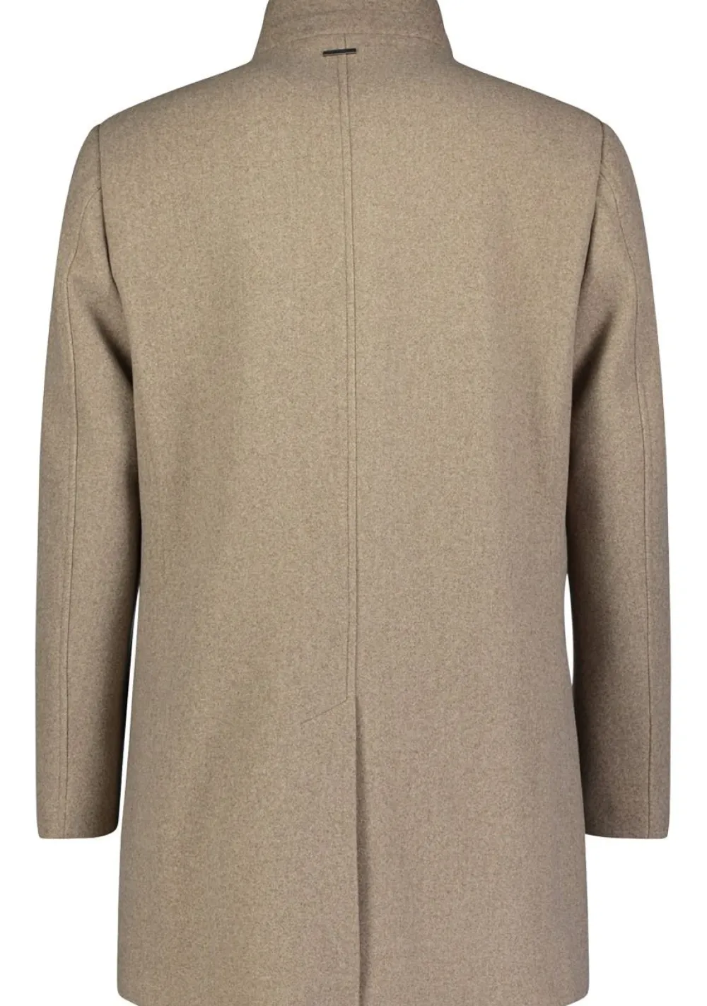 Jassen>ROY ROBSON COAT Beige