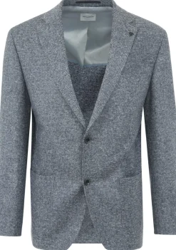 Colberts>ROY ROBSON COLBERT Blauw