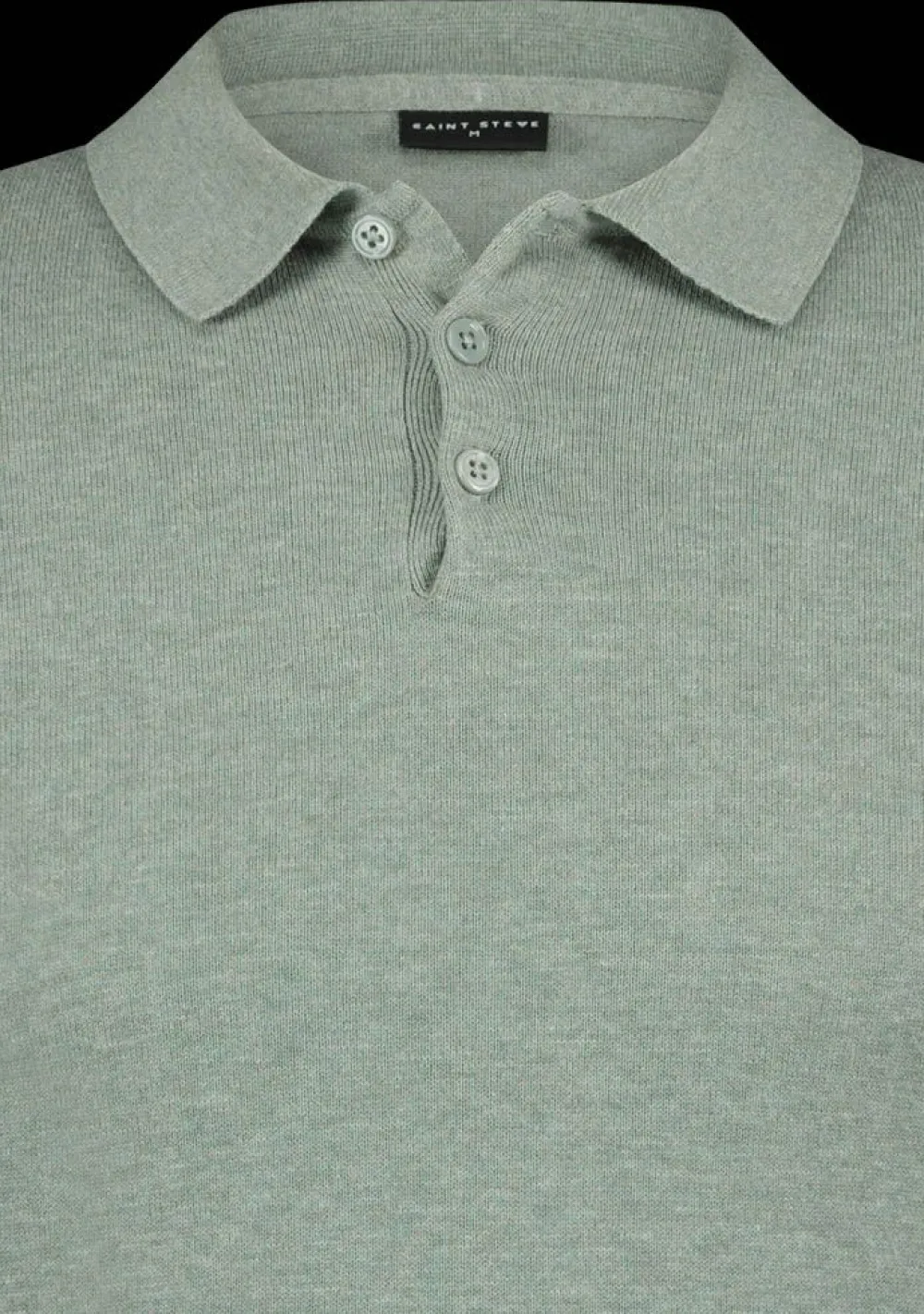 Polo's>SAINT STEVE POLO