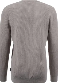 Truien>SAINT STEVE TRUI Beige