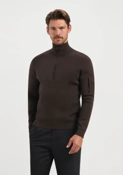 Truien>SAINT STEVE TRUI Groen