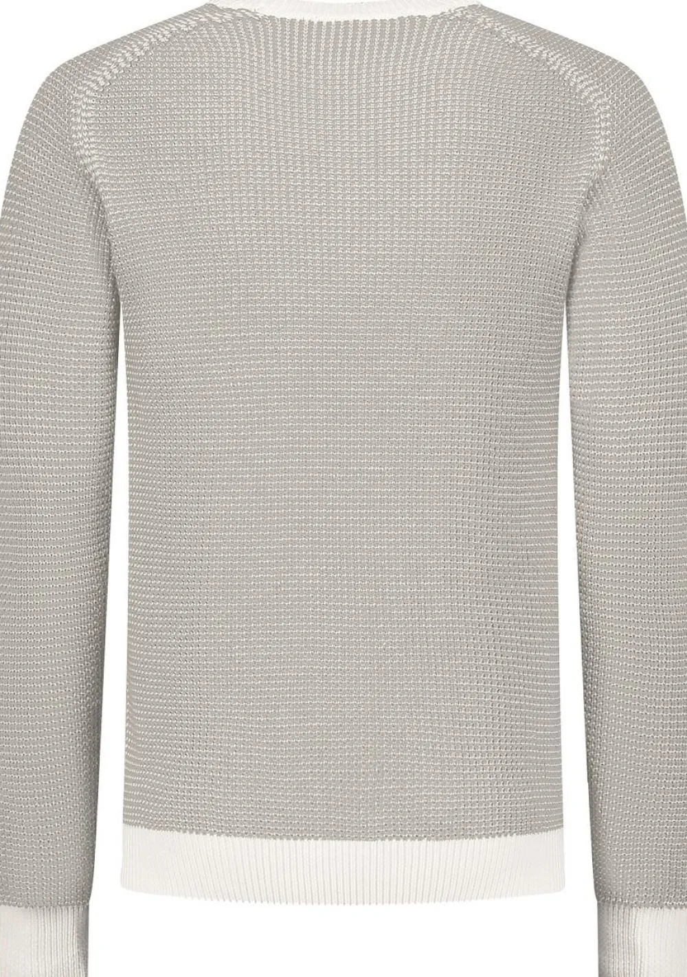 Truien>SAINT STEVE TRUI Beige