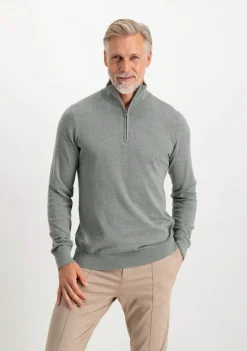 Truien>SAINT STEVE TRUI Groen