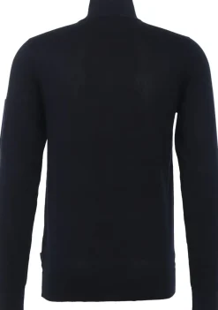 Truien>SAINT STEVE TRUI Blauw