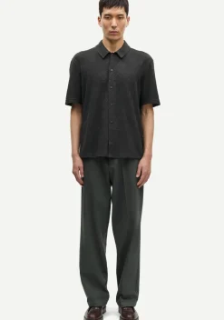 Broeken>SAMSOE SAMSOE CHINO