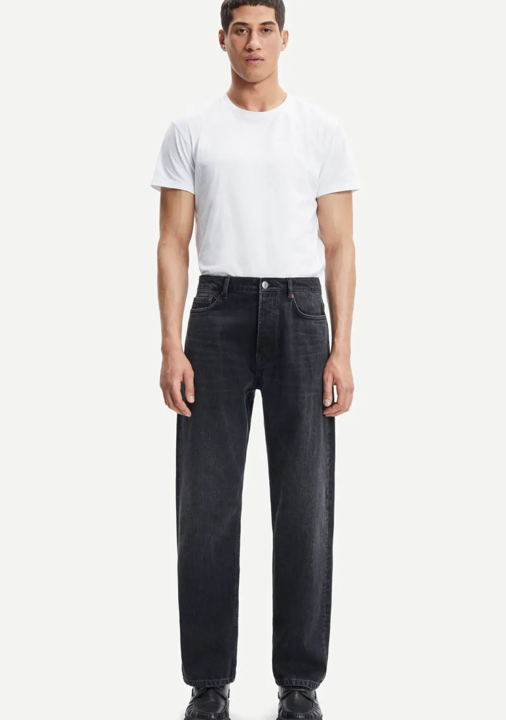 Jeans|Broeken>SAMSOE SAMSOE JEANS