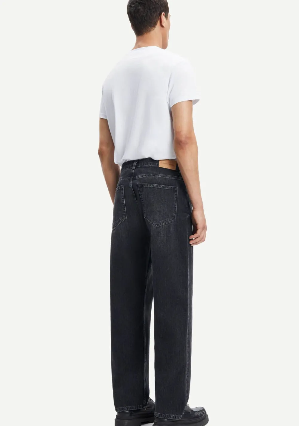 Jeans|Broeken>SAMSOE SAMSOE JEANS