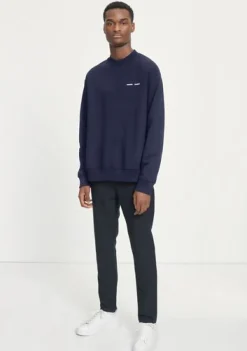 Truien>SAMSOE SAMSOE SWEATER