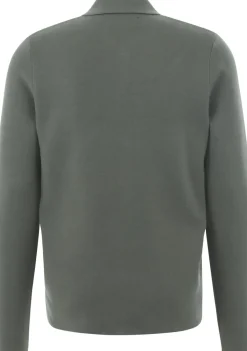 Vesten>SAMSOE SAMSOE VEST Grijs