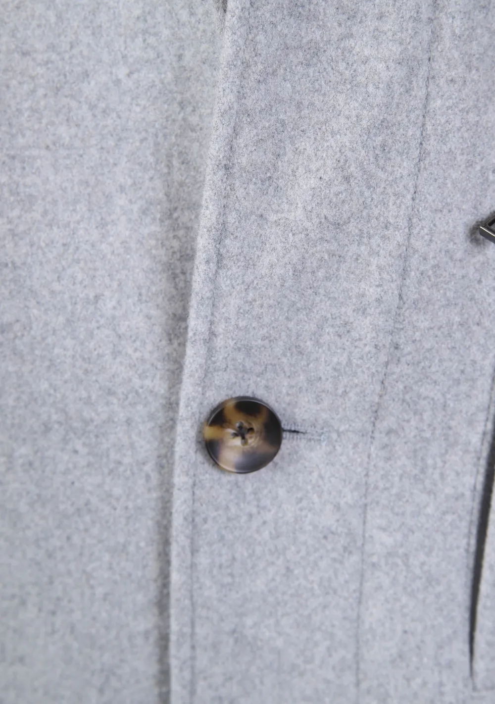 Jassen>SCOTLAND BLUE COAT Grijs