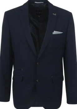 Colberts>SCOTLAND BLUE COLBERT Blauw