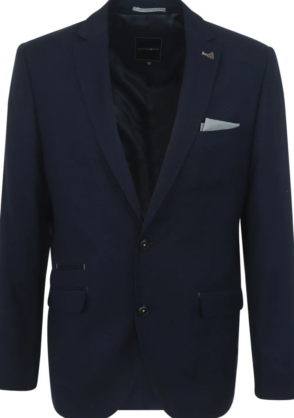 Colberts>SCOTLAND BLUE COLBERT Blauw