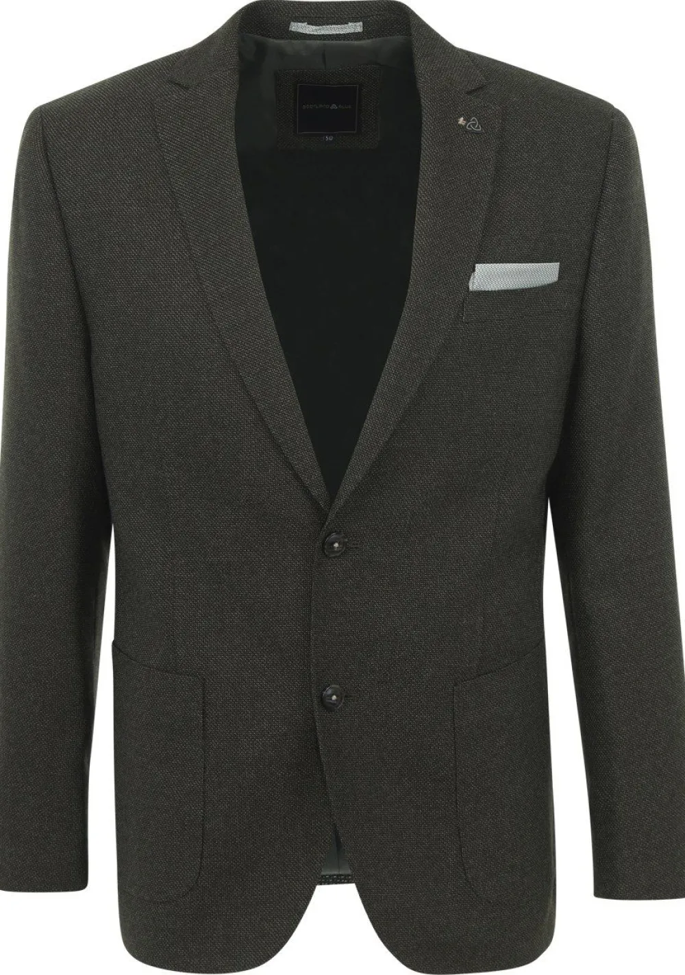 Colberts>SCOTLAND BLUE COLBERT Groen