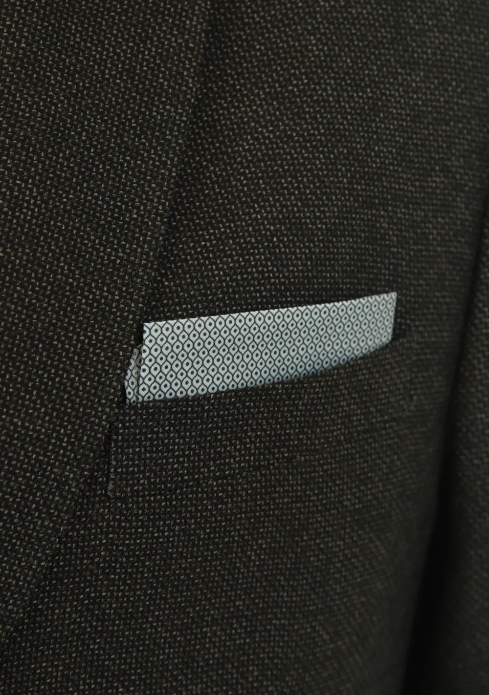 Colberts>SCOTLAND BLUE COLBERT Groen