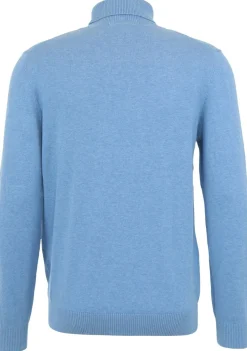 Truien>SCOTLAND BLUE COLTRUI