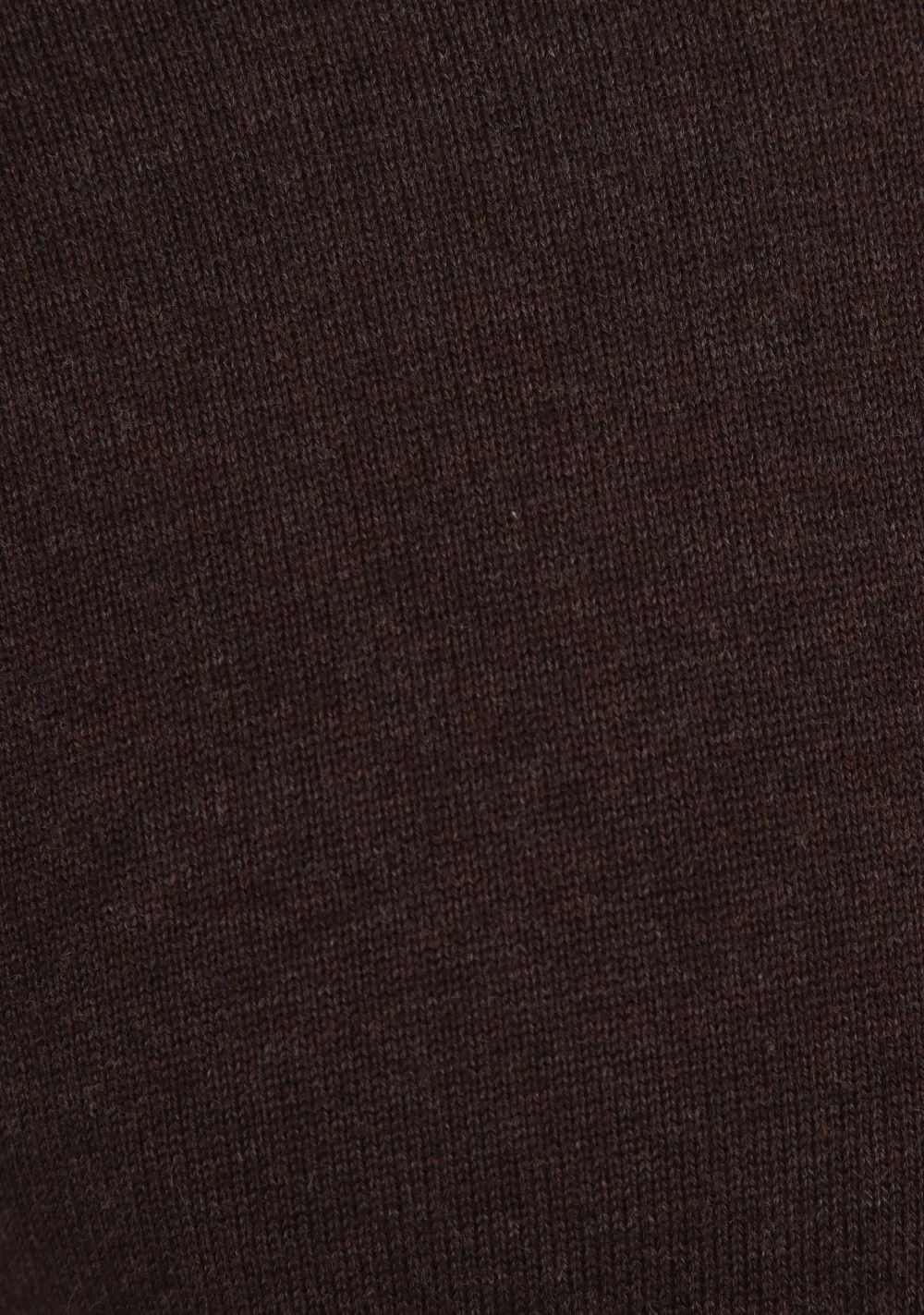 Truien>SCOTLAND BLUE COLTRUI Bruin