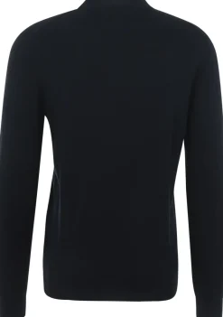 Truien>SCOTLAND BLUE COLTRUI Blauw