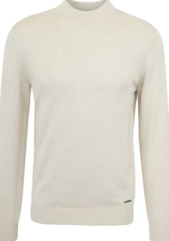 Truien>SCOTLAND BLUE COLTRUI Beige