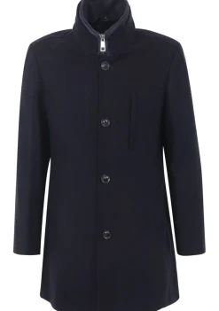 Jassen>SCOTLAND BLUE JAS Blauw