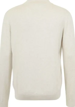 Truien>SCOTLAND BLUE TRUI Beige