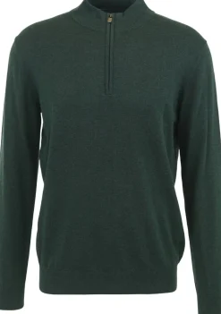 Truien>SCOTLAND BLUE TRUI Groen