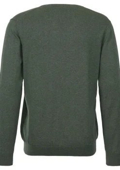 Truien>SCOTLAND BLUE TRUI Groen