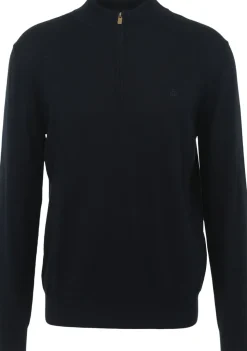 Truien>SCOTLAND BLUE TRUI Blauw