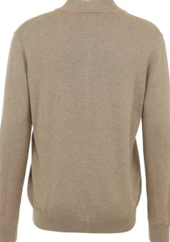 Truien>SCOTLAND BLUE TRUI Beige