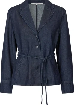 Blazers & Jasjes|Pakken & Co-Ords>SECOND FEMALE BLAZER Blauw