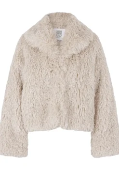 Blazers & Jasjes>SECOND FEMALE JASJE Off white