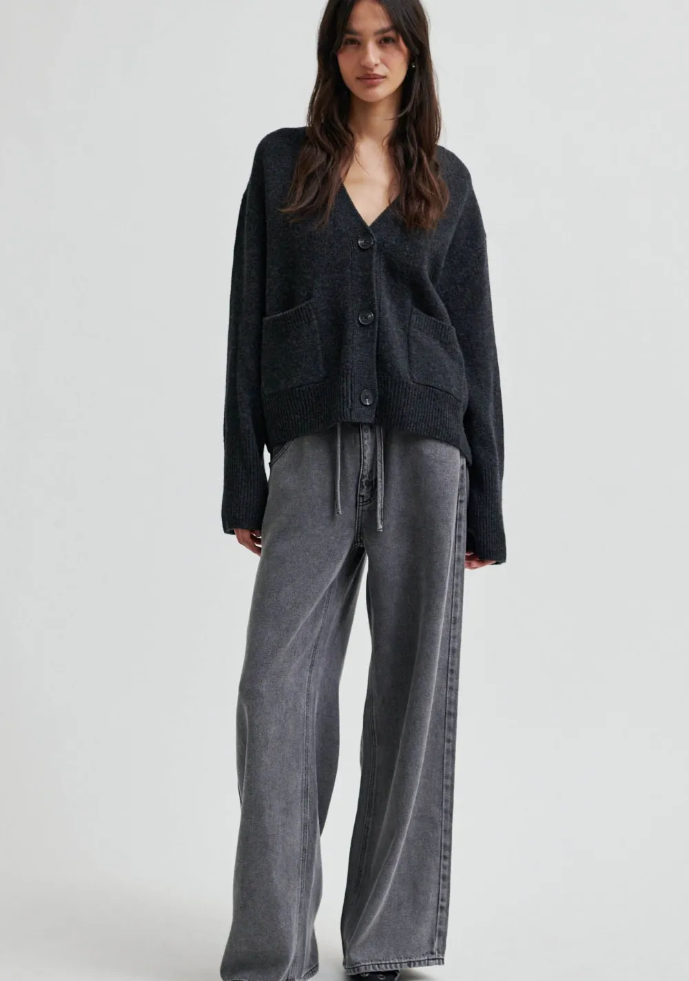 Jeans|Broeken>SECOND FEMALE JEANS