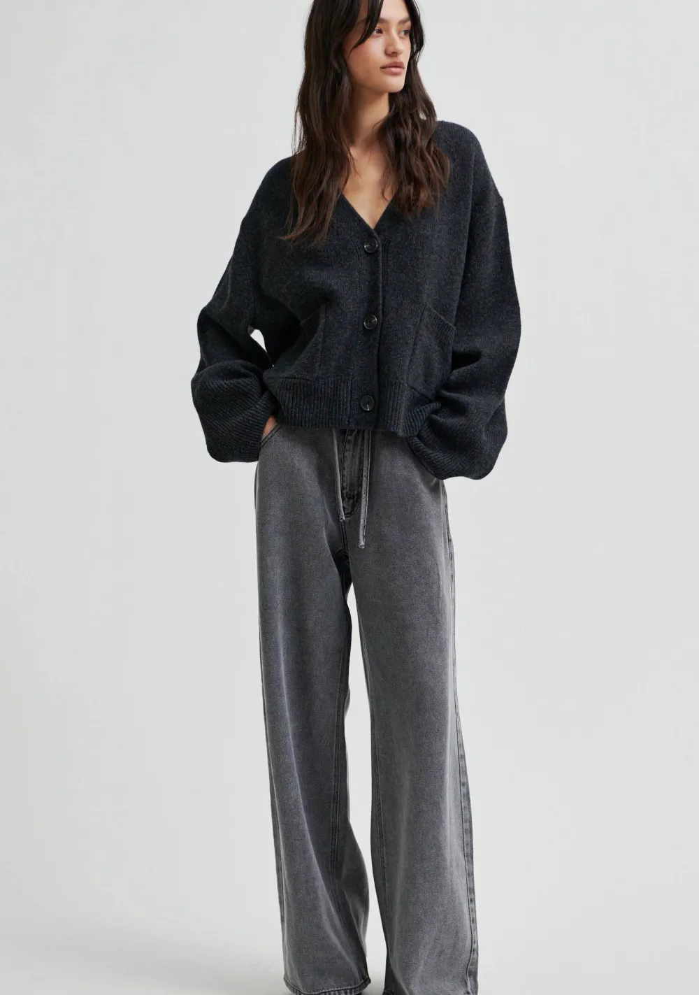 Jeans|Broeken>SECOND FEMALE JEANS