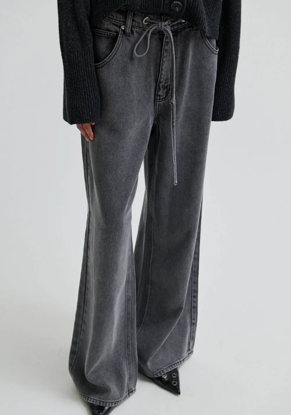 Jeans|Broeken>SECOND FEMALE JEANS