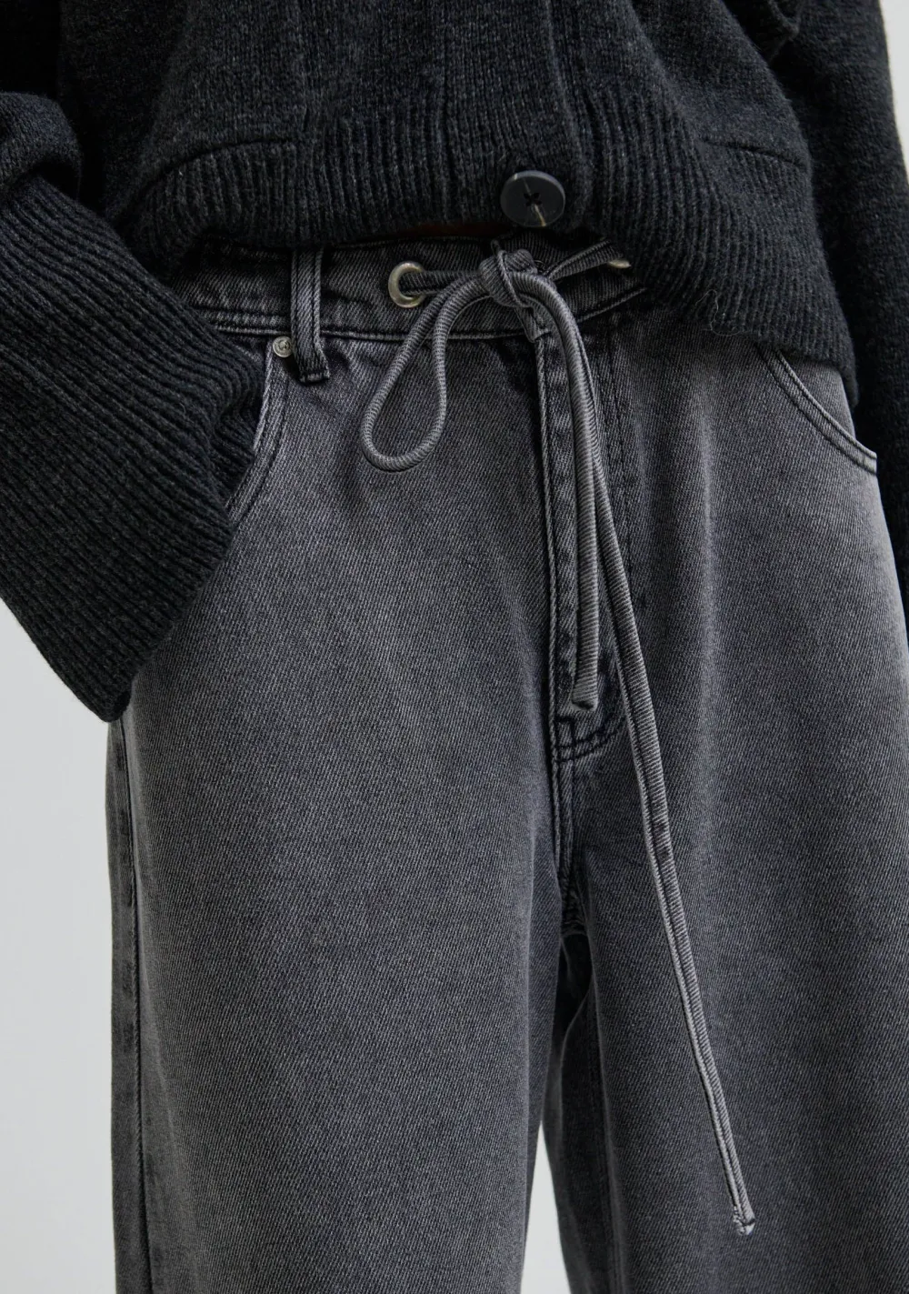 Jeans|Broeken>SECOND FEMALE JEANS