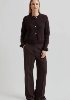 Broeken>SECOND FEMALE PANTALON