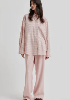 Broeken>SECOND FEMALE PANTALON