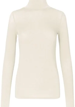 Shirts>SECOND FEMALE SHIRT Off white