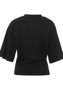 Shirts>SECOND FEMALE SHIRT Zwart