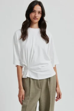 Shirts>SECOND FEMALE SHIRT Wit