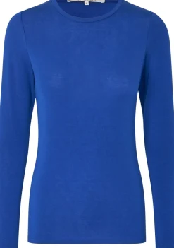 Shirts>SECOND FEMALE SHIRT Blauw