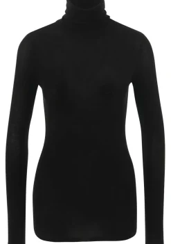 Shirts>SECOND FEMALE SHIRT Zwart