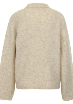 Truien>SECOND FEMALE TRUI Off white