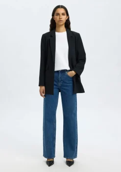 Broeken|Jeans>SELECTED FEMME JEANS